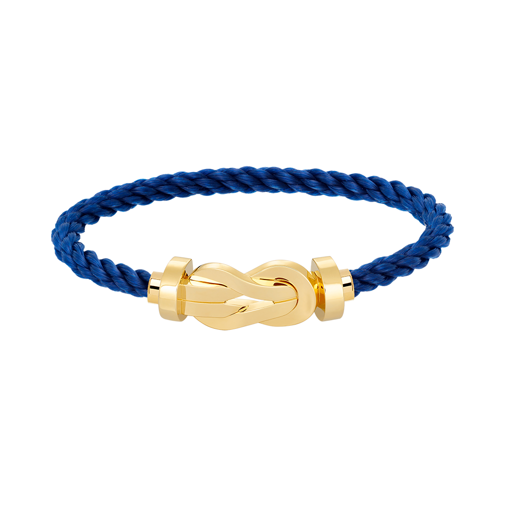 ¡®Twinkle jewelry¡¯CHANCE LARGE 8 FIGURE BUCKLE NO DIAMOND BRACELET GOLD