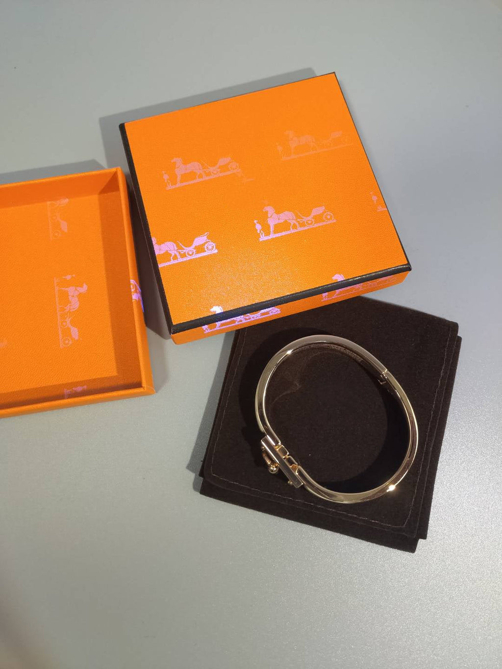 ¡®Twinkle jewelry¡¯H BRACELET PERU 12MM