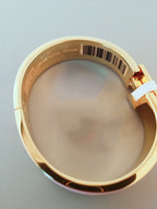 ¡®Twinkle jewelry¡¯H ORANGE BRACELET