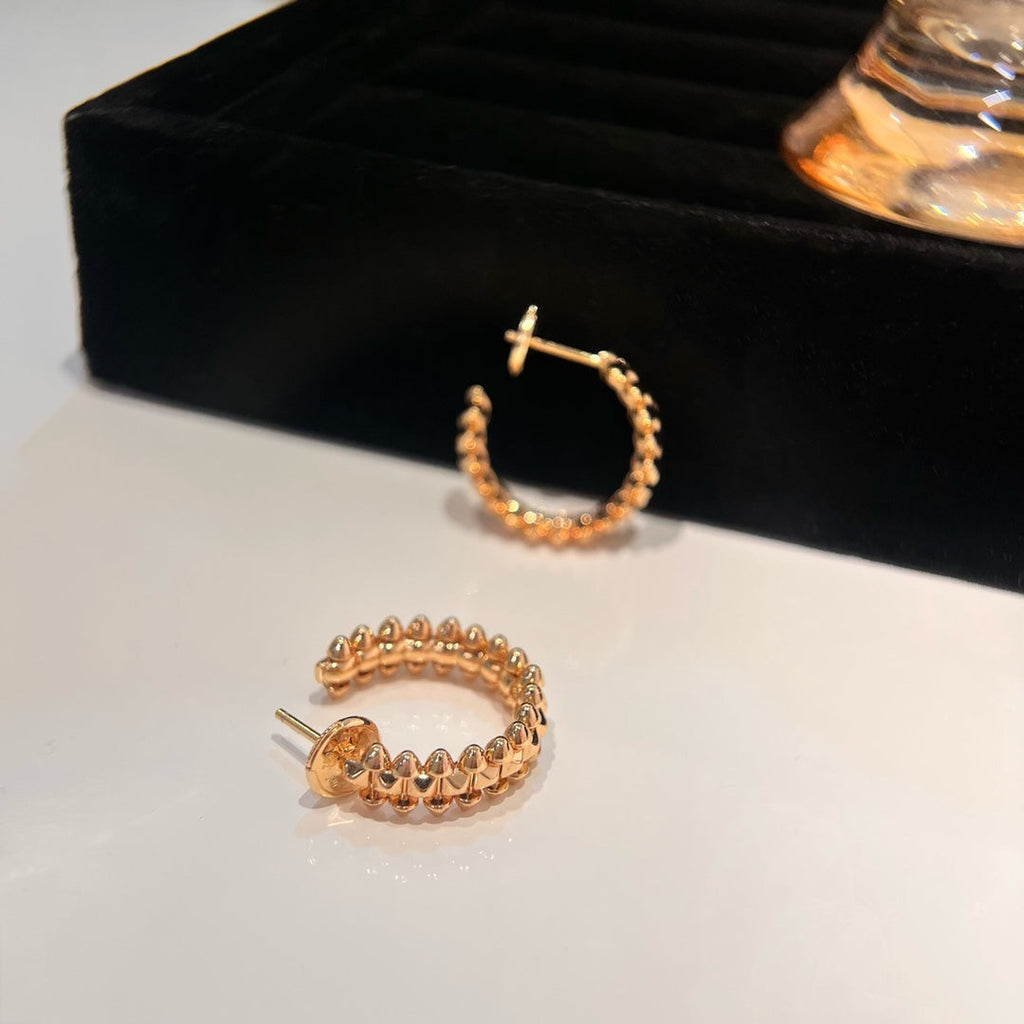 ¡®Twinkle jewelry¡¯CLASH EARRINGS