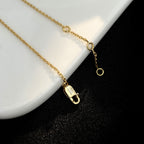 ¡®Twinkle jewelry¡¯FORCE 10 SMALL CHAIN BRACELET