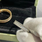¡®Twinkle jewelry¡¯PERLEE DIAMOND SILVER RING
