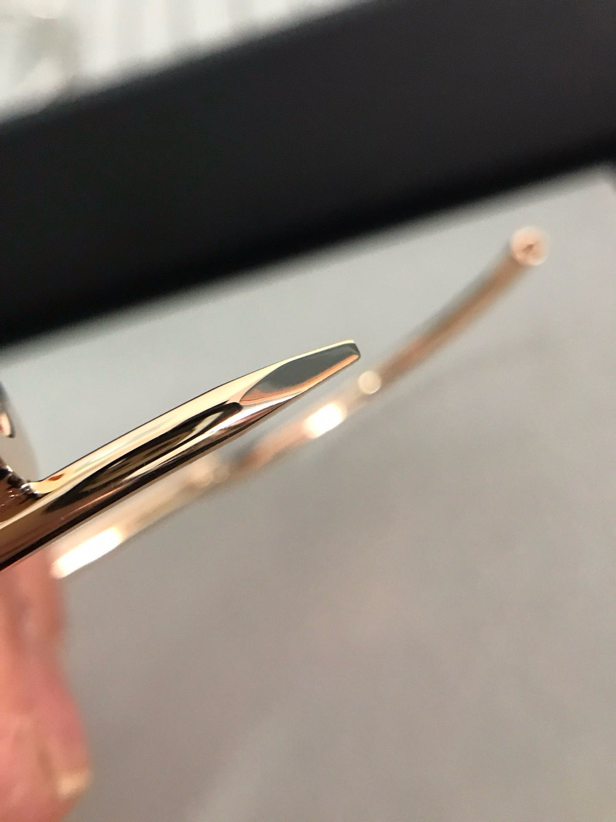 ¡®Twinkle jewelry¡¯JUSTE BRACELET 3.5MM