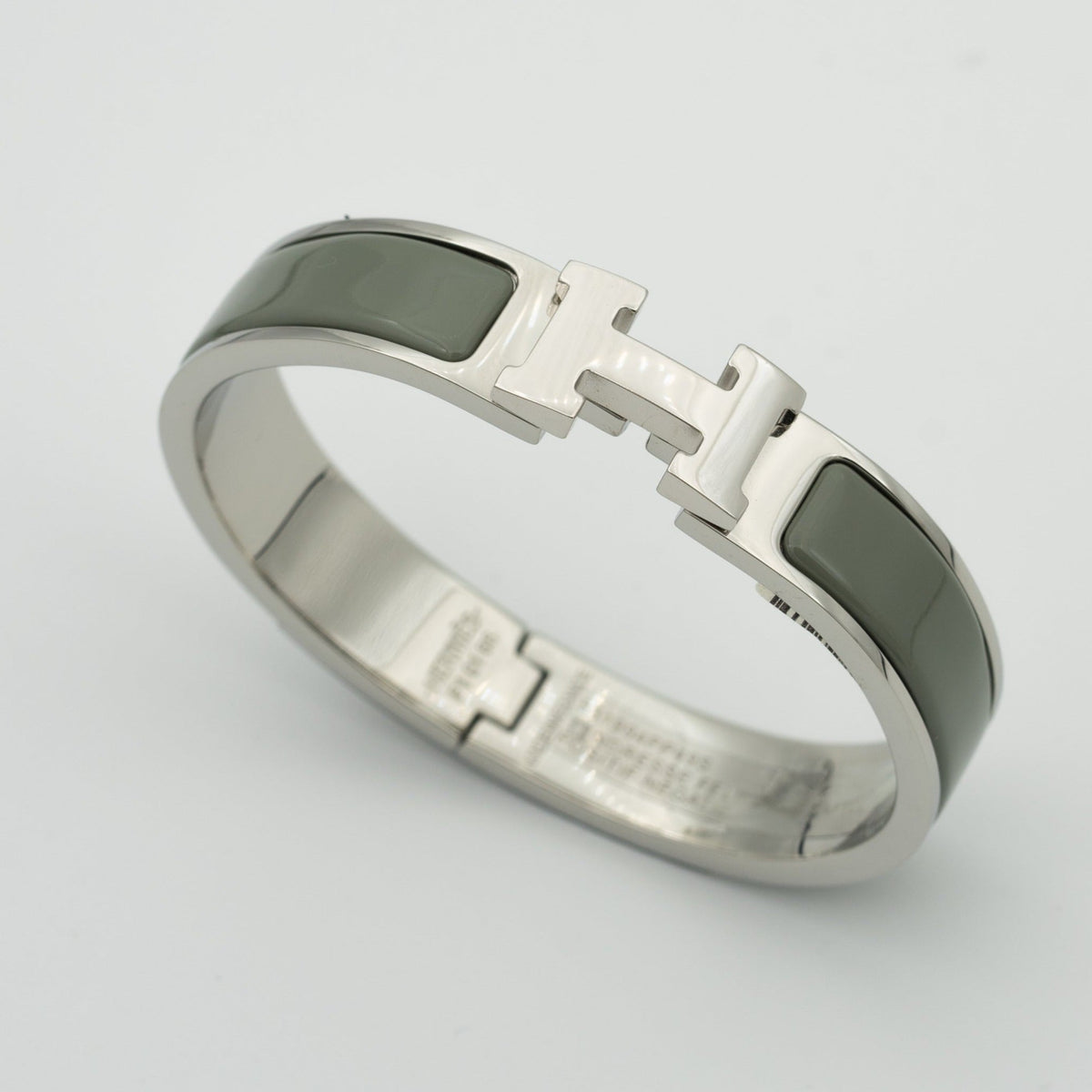 ¡®Twinkle jewelry¡¯H BRACELET BLUE GREEN 12MM
