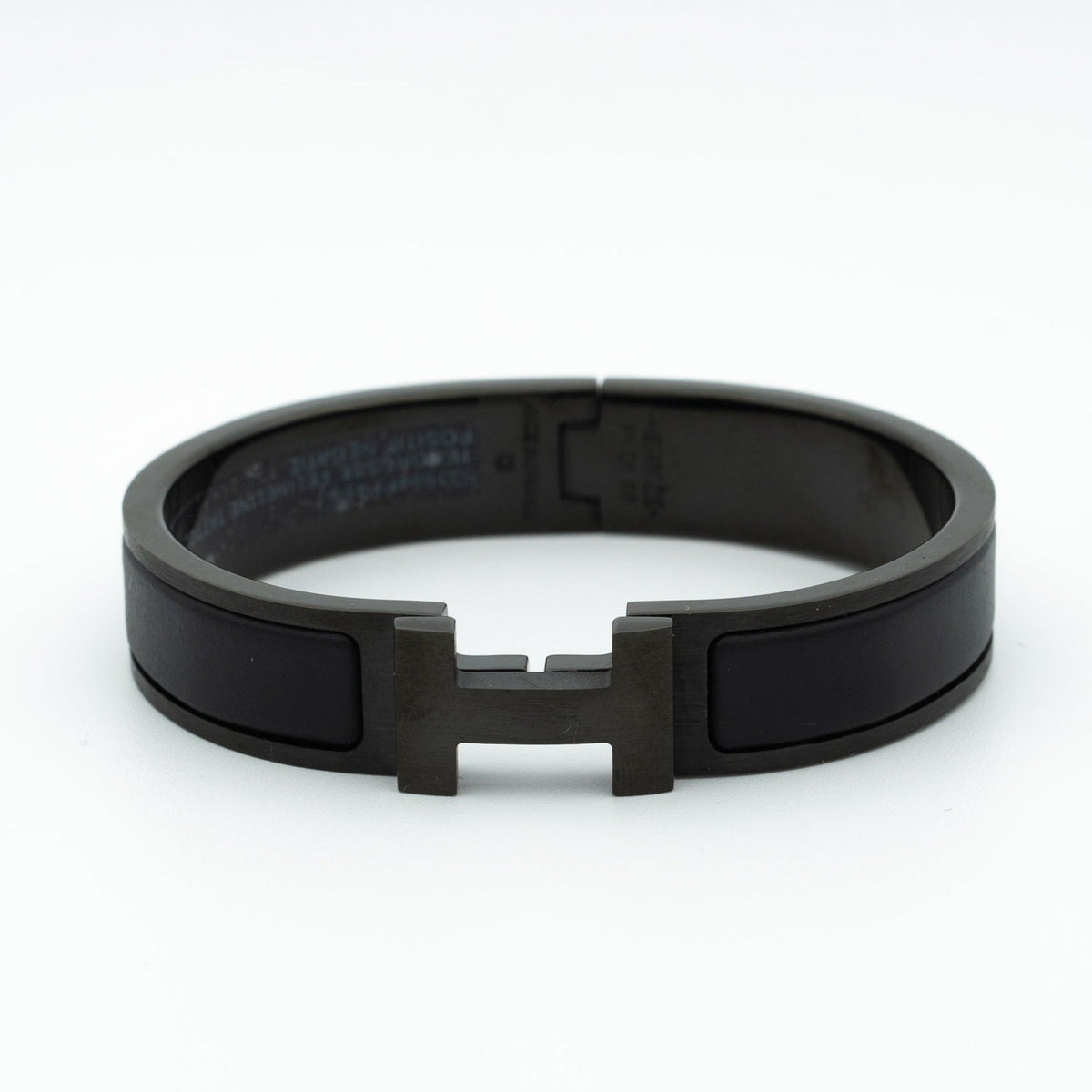 ¡®Twinkle jewelry¡¯H SO BLACK 12MM