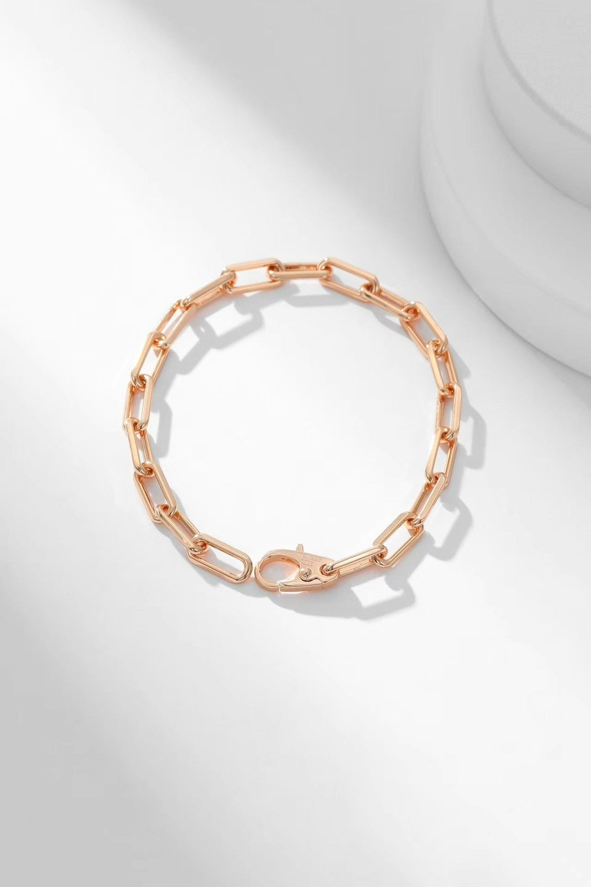 [¡®Twinkle jewelry¡¯]CT CHAIN BRACELET