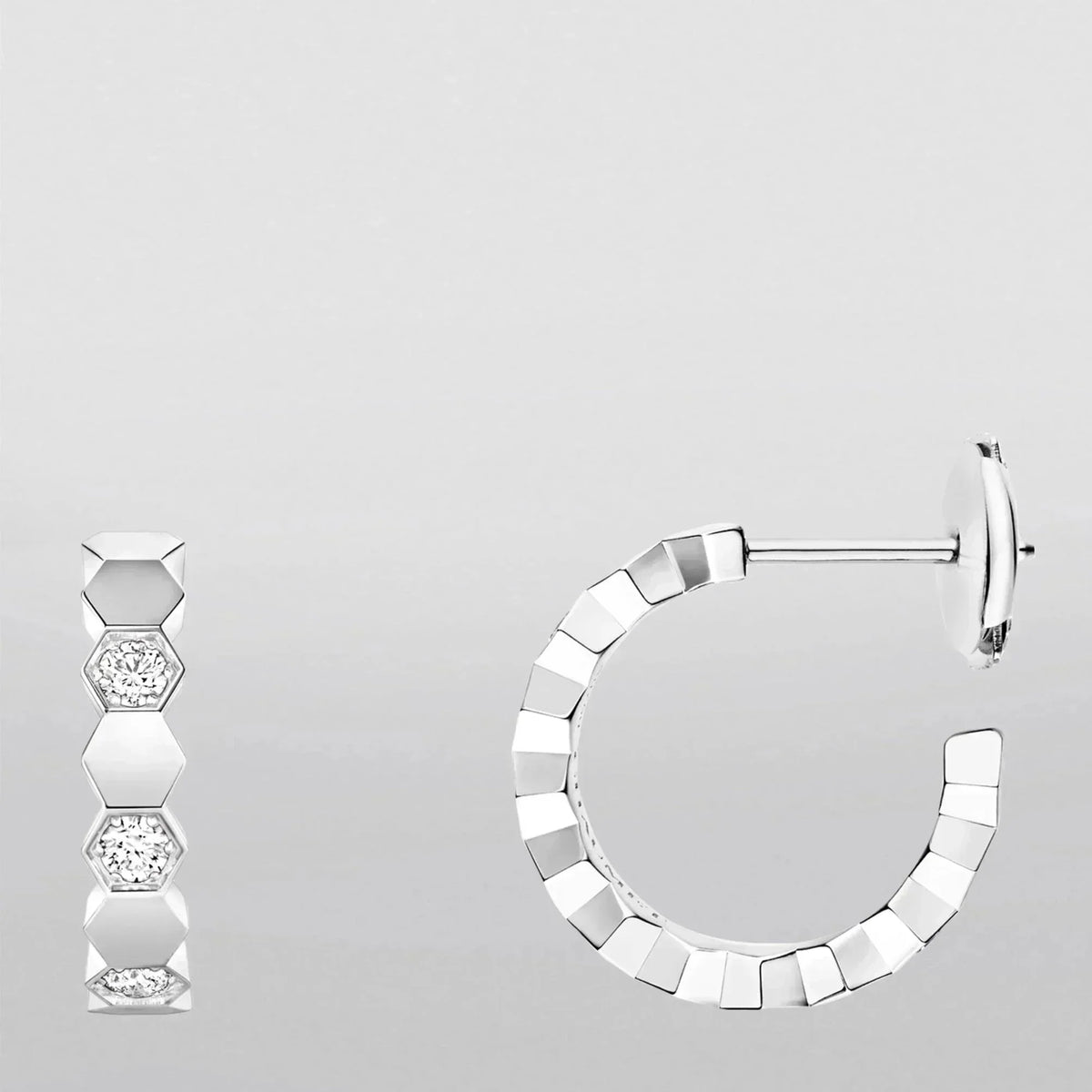 ¡®Twinkle jewelry¡¯BEE LOVE Earrings Silver