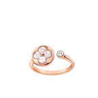 ¡®Twinkle jewelry¡¯SUN 1 DIAMOND PINK MOP RING