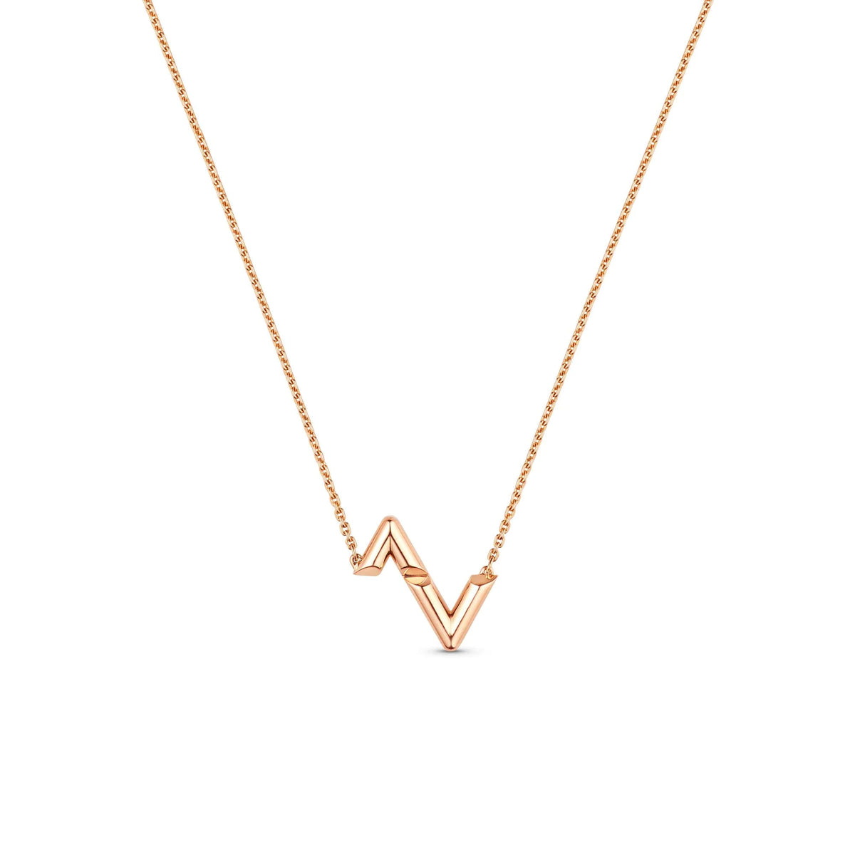 ¡®Twinkle jewelry¡¯VOLTE UPSIDE DOWN NECKLACE