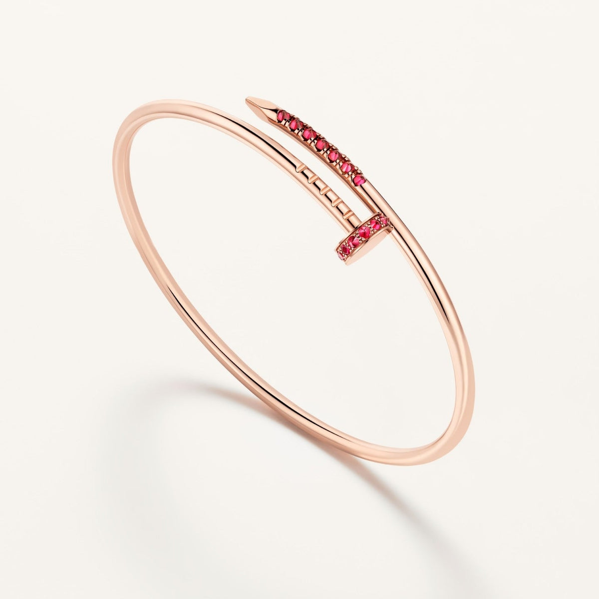 [Twinkle JURI]JUSTE BRACELET 2.5MM DIAMONDS NEW